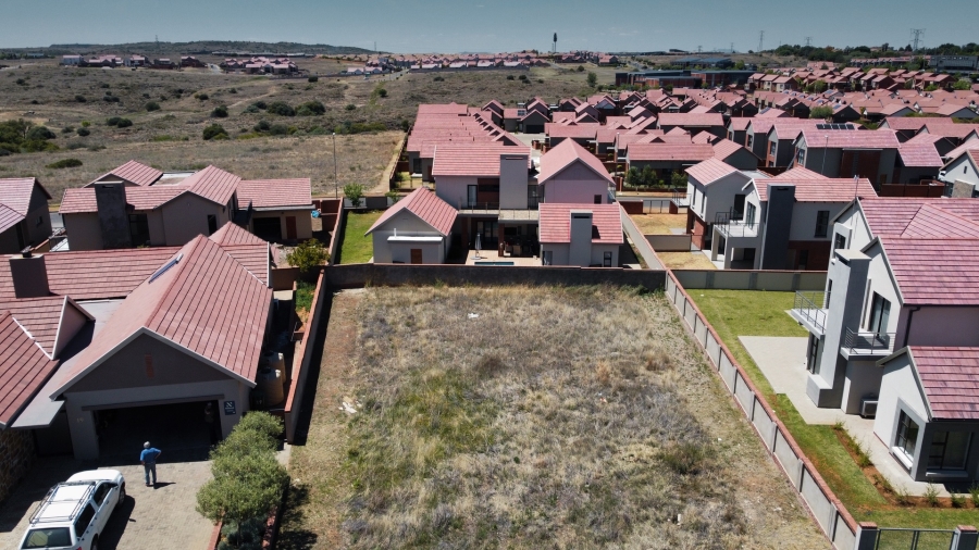 Commercial Property for Sale in Wild Olive Estate Free State